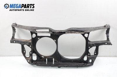 Front slam panel for Volkswagen Passat 2.5 TDI, 150 hp, sedan automatic, 1999