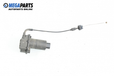 Actuator clapetă de accelerație pentru BMW 5 (E39) 2.0, 150 cp, sedan, 1997 № Bosch 0 205 005 010