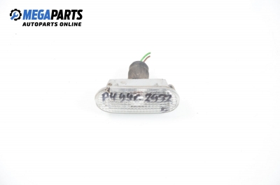 Blinker for Volkswagen Passat 2.5 TDI, 150 hp, sedan automatic, 1999