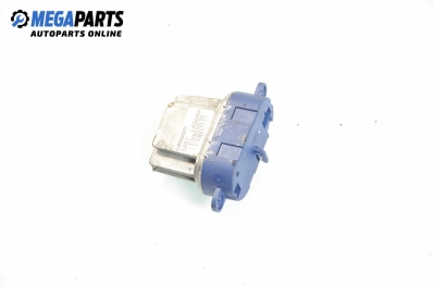 Blower motor resistor for Renault Laguna II (X74) 2.0 16V, 140 hp, hatchback, 2002