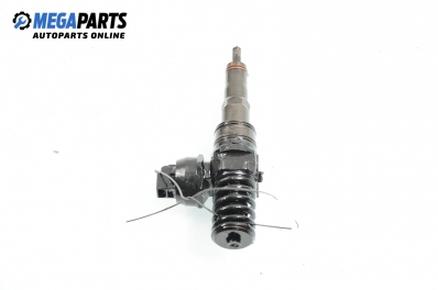 Diesel fuel injector for Skoda Superb 1.9 TDI, 115 hp, sedan, 2007 № Bosch 0 414 720 230