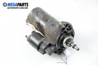 Starter for Volkswagen Golf III 1.9 TD, 75 hp, 3 doors, 1993