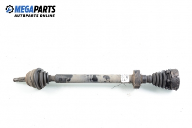 Driveshaft for Volkswagen Golf III 1.9 TD, 75 hp, 3 doors, 1993, position: right