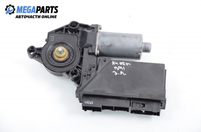 Window lift motor for Audi A4 (B6) (2000-2006) 2.5, station wagon, position: rear - left