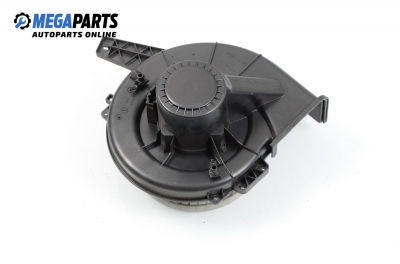 Ventilator încălzire pentru Volkswagen Polo (9N/9N3) 1.2 12V, 64 cp, 3 uși, 2002