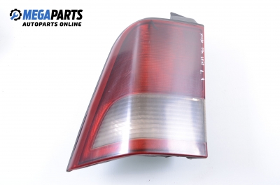 Tail light for Ssang Yong Musso 2.9 TD, 120 hp, 2000, position: left