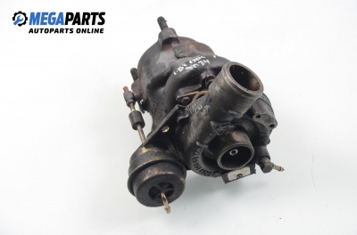 Turbo for Volkswagen Passat 1.8 T 20V, 150 hp, station wagon, 2001