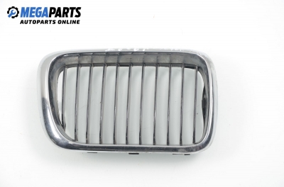 Grill for BMW 3 (E36) 1.6, 102 hp, sedan, 1996, position: right