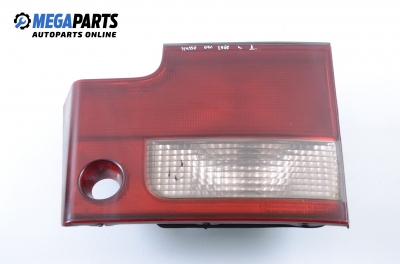 Inner tail light for Ssang Yong Musso 2.9 TD, 120 hp, 2000, position: right