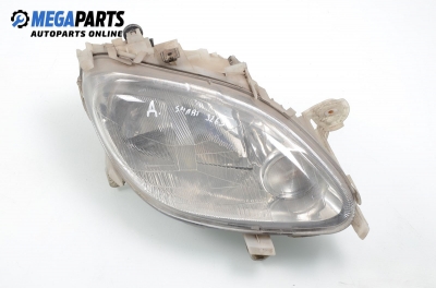 Headlight for Smart  Fortwo (W450) 0.6, 55 hp, 2001, position: right