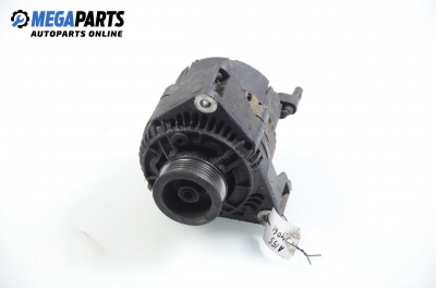 Alternator for Alfa Romeo 155 1.7 T.Spark, 115 hp, 1995