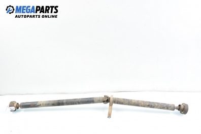 Tail shaft for Volkswagen Passat (B5; B5.5) 1.8 4motion, 125 hp, station wagon, 1998