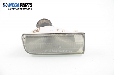 Fog light for BMW 3 (E36) 1.6, 102 hp, sedan, 1996, position: right