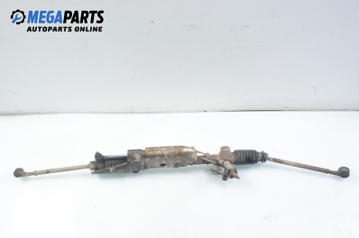 Hydraulic steering rack for Peugeot 605 2.0, 121 hp, 1991