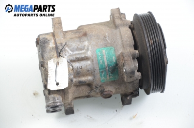 AC compressor for Alfa Romeo 155 1.7 T.Spark, 115 hp, 1995