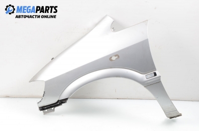 Fender for Opel Zafira A 2.0 16V DTI, 101 hp, 2004, position: left