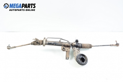 Hydraulic steering rack for Volkswagen Golf III 1.9 TD, 75 hp, 3 doors, 1993