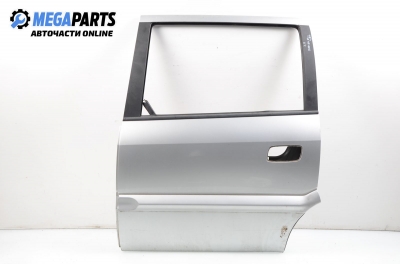 Door for Opel Zafira A 2.0 16V DTI, 101 hp, 2004, position: rear - left