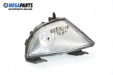 Fog light for Ford Fiesta V 1.4 TDCi, 68 hp, hatchback, 2001, position: left Valeo