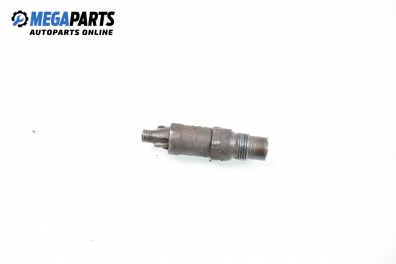 Diesel fuel injector for Volkswagen Golf III 1.9 TD, 75 hp, 3 doors, 1993