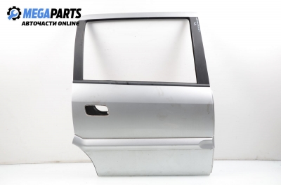 Door for Opel Zafira A 2.0 16V DTI, 101 hp, 2004, position: rear - right