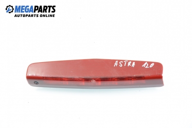 Central tail light for Opel Astra H 1.7 CDTI, 80 hp, hatchback, 5 doors, 2005