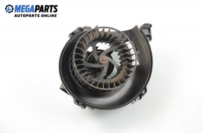 Heating blower for Renault Clio I 1.4, 80 hp, 3 doors, 1994