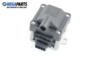 Ignition coil for Volkswagen Golf III 1.8, 90 hp, 1994