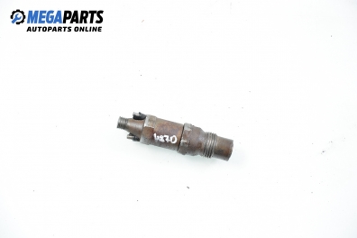 Diesel fuel injector for Volkswagen Golf III 1.9 TD, 75 hp, 3 doors, 1993