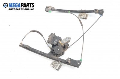 Antrieb el. fensterheber für Volkswagen Golf III 1.8, 90 hp, 5 türen, 1993, position: rechts, vorderseite