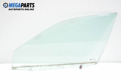 Window for BMW 3 (E46) 3.0 d xDrive, 184 hp, station wagon, 2001, position: front - left