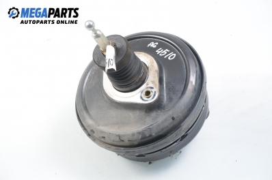 Brake servo for Audi A6 (C5) 2.5 TDI, 150 hp, station wagon, 2000