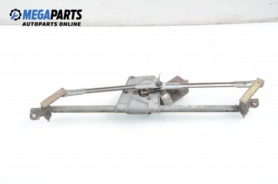 Front wipers motor for Volkswagen Golf III 1.8, 90 hp, 1994