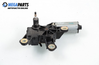 Front wipers motor for Skoda Octavia (1U) 1.6, 101 hp, station wagon, 1999