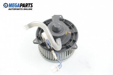 Heating blower for Mazda 323 (BA) 1.3 16V, 73 hp, sedan, 1996