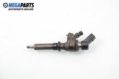 Diesel fuel injector for Citroen Xsara 2.0 HDi, 90 hp, 2001 № 9636819380