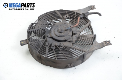 Radiator fan for Volvo S40/V40 1.9 TD, 90 hp, station wagon, 1998