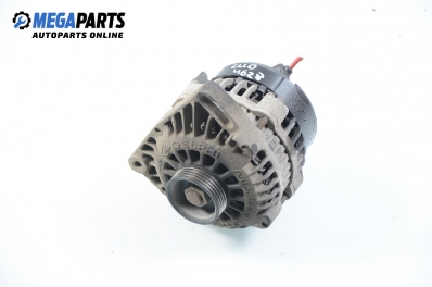 Alternator for Renault Clio I 1.2, 58 hp, 1997 Delphi