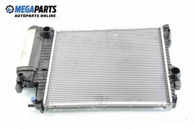 Radiator de apă pentru BMW 5 (E39) 2.0, 150 cp, sedan, 1997