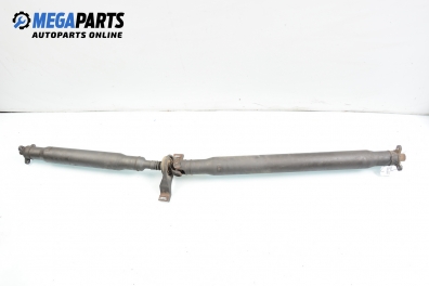 Tail shaft for Mercedes-Benz E-Class 210 (W/S) 2.3, 150 hp, sedan automatic, 1996