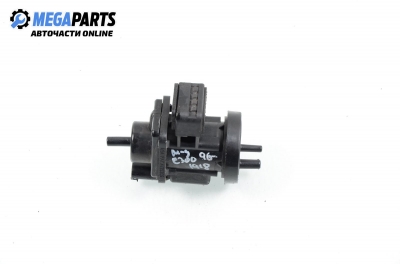 Vacuum valve for Mercedes-Benz E W210 3.0 TD, 177 hp, sedan automatic, 1996