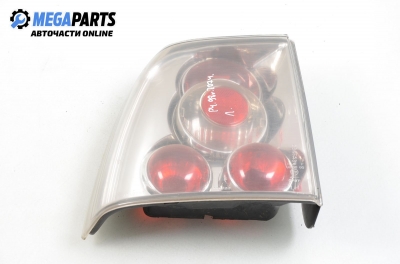 Tail light for Volkswagen Passat 1.8 T, 150 hp, sedan, 1998, position: left