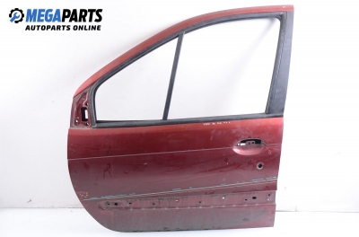 Door for Renault Megane Scenic 1.9 dT, 90 hp, 1997, position: front - left