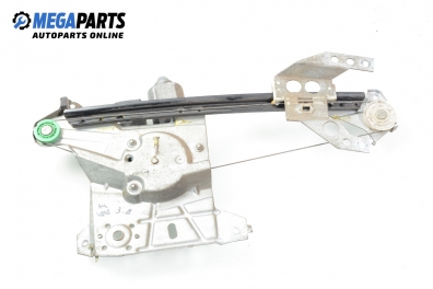 Antrieb el. fensterheber für Audi A4 (B5) 1.9 TDI, 110 hp, combi, 1996, position: rechts, rückseite