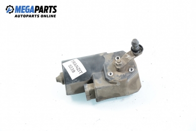 Front wipers motor for Ford Transit 2.5 DI, 70 hp, passenger, 1992, position: front