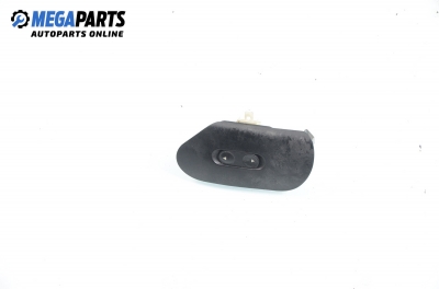 Power window button for Lancia Delta 1.9 TD, 90 hp, 5 doors, 1996