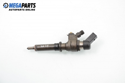 Diesel fuel injector for Citroen Xsara 2.0 HDi, 90 hp, 2001 № 9636819380