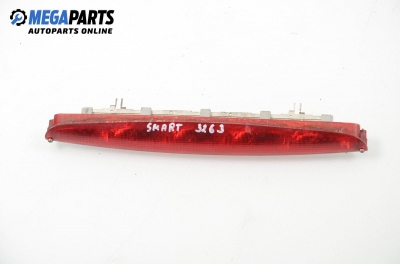 Central tail light for Smart  Fortwo (W450) 0.6, 55 hp, 2001