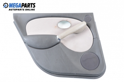 Interior door panel  for Rover 75 2.0 V6, 150 hp, sedan, 2000, position: rear - left