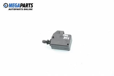 Fuel tank lock for Peugeot 306 1.4, 75 hp, hatchback, 1993